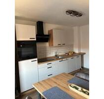 2 Raum Wohnung in Eisenach - 600,00&nbsp;EUR Kaltmiete, ca.&nbsp; 65,00&nbsp;m&sup2; in Eisenach (PLZ: 99817)