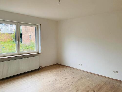 Foto - Erdgeschoßwohnung in Kassel zur Miete