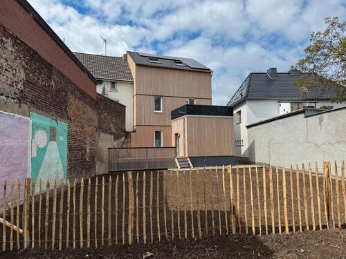 Foto - moderne Maisonette-Wohnung in Niederau zu vermieten