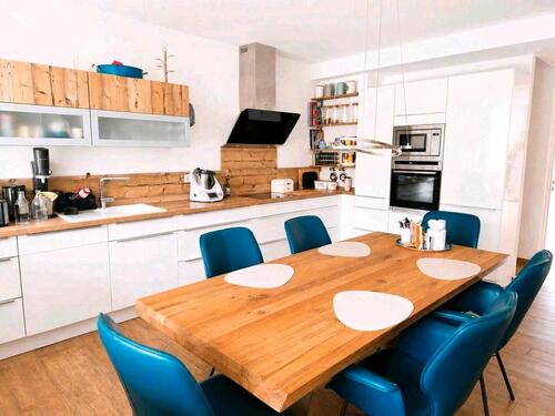 Foto - 4 Zimmer Maisonettenwohnung in Köln