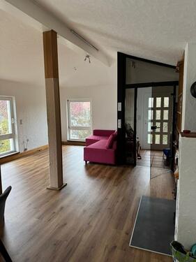 Foto - Etagenwohnung in Saarlouis zur Miete
