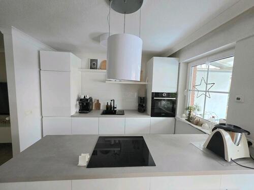 Foto - 5 Zimmer Maisonettenwohnung in Alsdorf