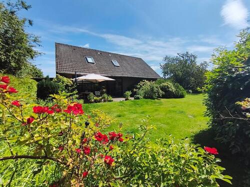 Foto - Einfamilienhaus in idyllischer Lage in Lüneburg