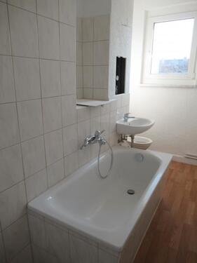 Foto - Etagenwohnung in Tribsees zur Miete