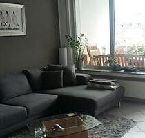 Zwischenmiete - 2-Zi., Köln-Ehrenfeld - befristet Sept. bis Dez.