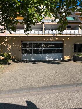 Foto - Tiefgaragenstellplatz Trier Feyen
