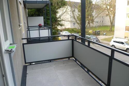 Foto - Etagenwohnung in Düsseldorf