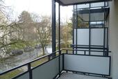 Foto - Etagenwohnung in Düsseldorf zur Miete