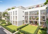 Foto - 3-Zimmer-WHG mit Terrasse, Garten und EBK in Altglienicke