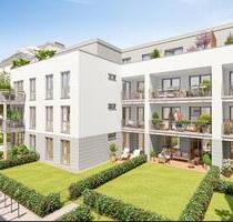 3-Zimmer-WHG mit Terrasse, Garten und EBK in Altglienicke - Berlin Treptow-Köpenick