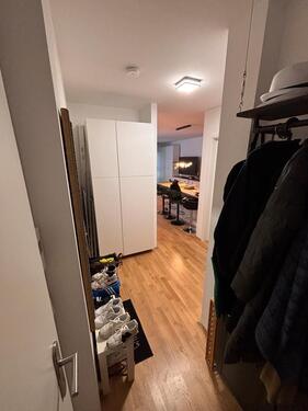 Foto - Etagenwohnung zur Miete in Berlin