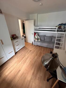 Foto - Etagenwohnung in Berlin