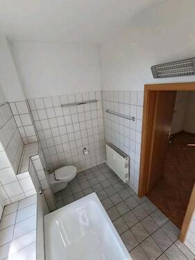 Foto - Etagenwohnung zur Miete in Limbach-Oberfrohna