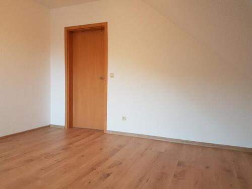 Foto - Etagenwohnung in Nohfelden zur Miete