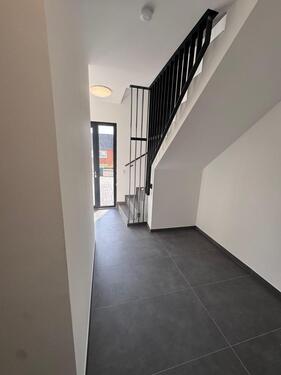 Foto - Etagenwohnung in Siegen zur Miete
