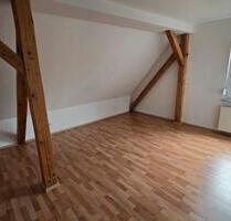 114qm Dachgeschoss-Wohnung zur Miete in Nabburg