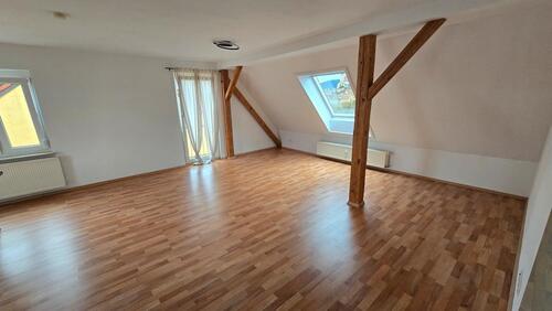 Foto - Etagenwohnung zur Miete in Nabburg