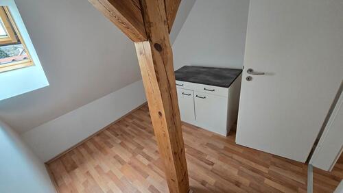 Foto - Etagenwohnung in Nabburg zur Miete