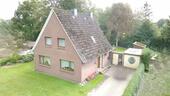 Foto - Einfamilienhaus von Privat in Westoverledingen, OT: Großwolde