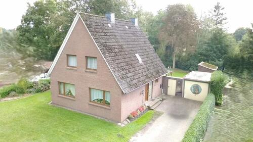 Foto - Einfamilienhaus von Privat in Westoverledingen, OT: Großwolde