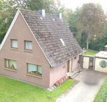 Einfamilienhaus von Privat in Westoverledingen, OT: Großwolde