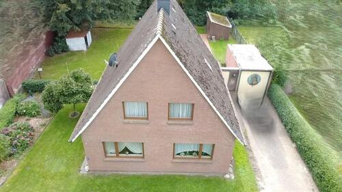Foto - Einfamilienhaus zum Kaufen in Westoverledingen