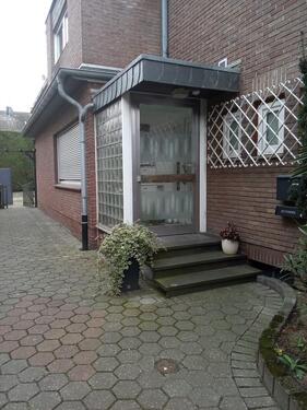 Foto - Tolle Erdgeschoss Wohnung in Bracht inkl. Küche1-2 Parkplätzen