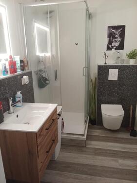 Foto - Etagenwohnung in Brüggen