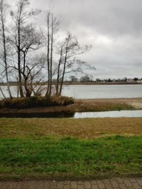 Foto - Wochenendhaus am See zu verkaufen. Anglerparadies
