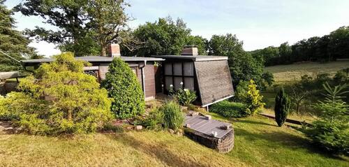 Foto - Gepflegter Bungalow in Mansfeld OT Gorenzen