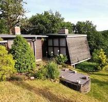 Gepflegter Bungalow in Mansfeld OT Gorenzen