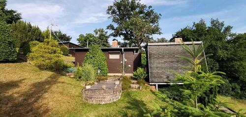 Foto - Einfamilienhaus zum Kaufen in Mansfeld