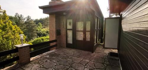 Foto - Einfamilienhaus in Mansfeld