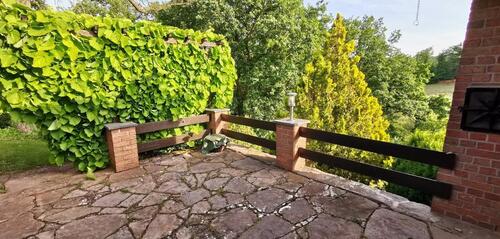 Foto - Einfamilienhaus in Mansfeld zum Kaufen