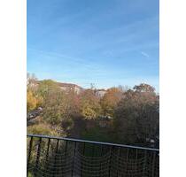 Helle 2 Zimmer Wohnung zur Untermiete - Berlin Neukölln