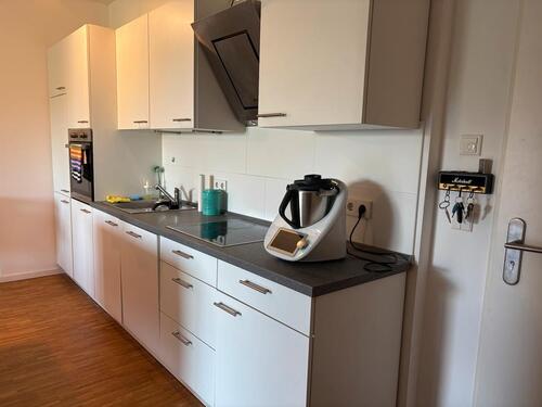 Foto - Etagenwohnung in Berlin