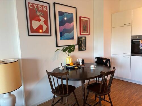 Foto - Etagenwohnung in Berlin zur Miete