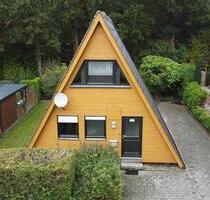 Nurdachhaus im Naherholungsgebiet langfristig zu vermieten - Gronau (Westfahlen)