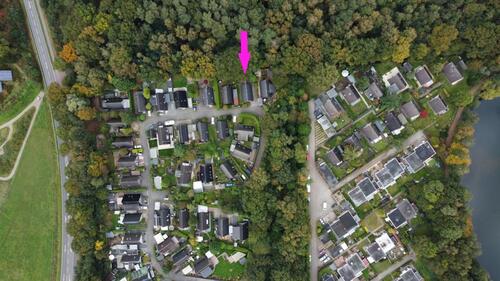 Foto - Einfamilienhaus in Gronau (Westfahlen)