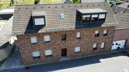 Foto - Zülpich Wichterich - Renovierte zwei Zimmer KDB Wohnung