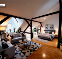 NEU! - In Renovierung I Moderne Einbauküche I Bad mit Wanne - Dresden Cotta NEU! - In Renovierung I Moderne Einbauküche I Bad mit Wanne - Dresden Cotta