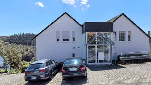 Foto - Eigentumswohnung mit Südterrasse in Netphen