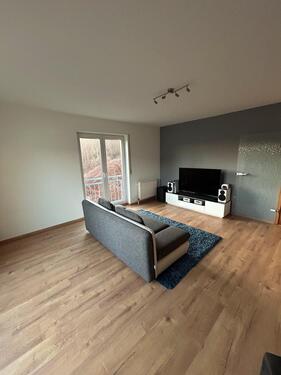 Foto - 3 Zimmer Etagenwohnung in Netphen