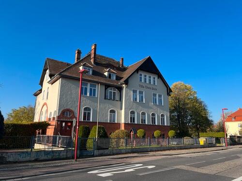 Foto - Villa Alwin Stein 3 Zi. mit Balkon