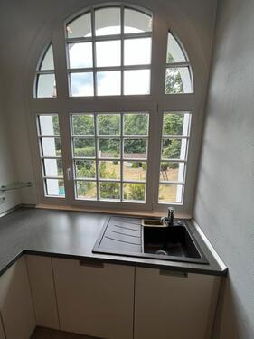 Foto - Etagenwohnung in Hoyerswerda zur Miete