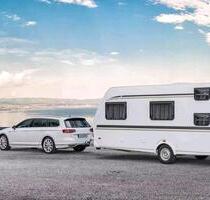 Winterlagerplatz für WohnwagenWohnmobil in trockener Halle - Sagard