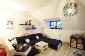 Foto - 2 Zimmer Dachgeschoßwohnung in Annaberg-Buchholz