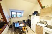 Foto - Dachgeschoßwohnung in Annaberg-Buchholz zur Miete