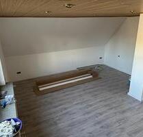 2,5 Zimmer Dachgeschoss Wohnung in Nordhastedt zum 1.3.26