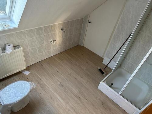 Foto - 2 Zimmer Etagenwohnung in Nordhastedt